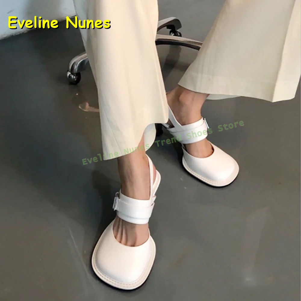 Sandal Wanita Hitam Model Mary - Mule Slip On ulasan dan harga