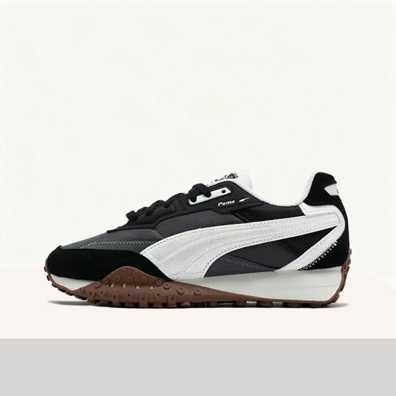 Puma Blktop Rider: Sepatu Kasu - Women Shoes Puma ulasan dan harga