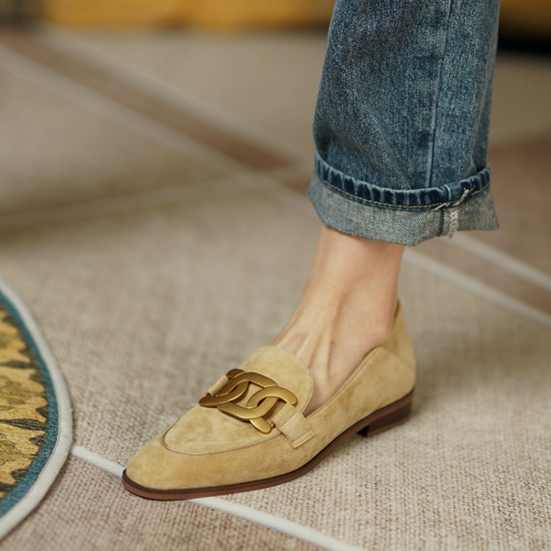 Sepatu Wanita Hak Rendah Musim - Women'S Heels ulasan dan harga