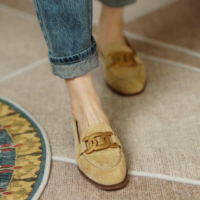 Sepatu Wanita Hak Rendah Musim - Women'S Heels ulasan dan harga