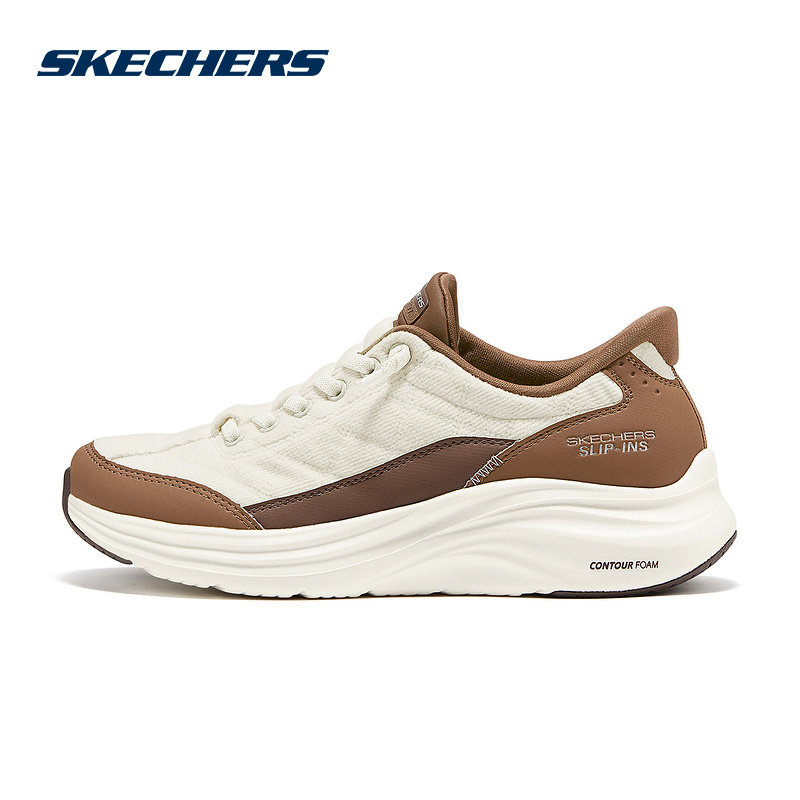 Skechers 150417‑NTBR Sepatu Ka - Women Shoes Hong Kong ulasan dan harga