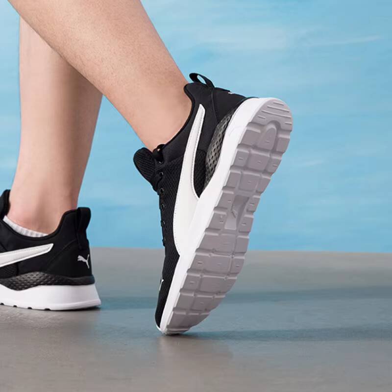 PUMA Unisex 2026 Sepatu Lari B - Women Shoes Hong Kong ulasan dan harga