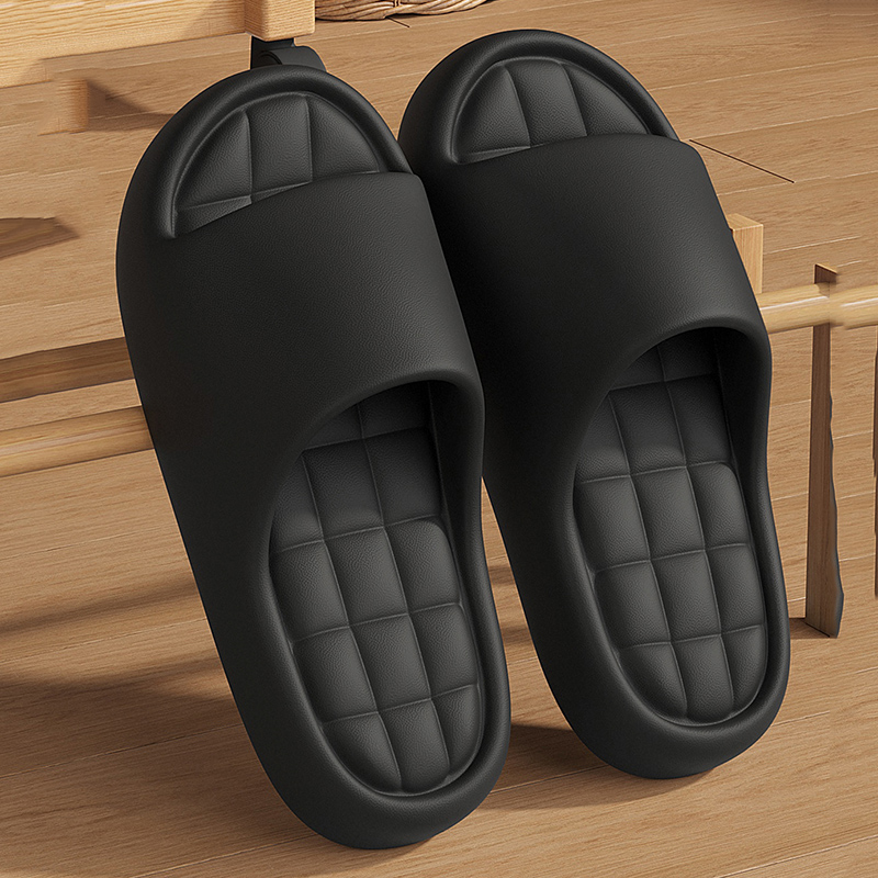 Sandal Rumah Platform Eva Ring - Mule Slip On ulasan dan harga