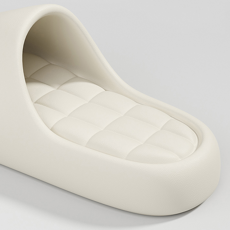 Sandal Rumah Platform Eva Ring - Mule Slip On ulasan dan harga