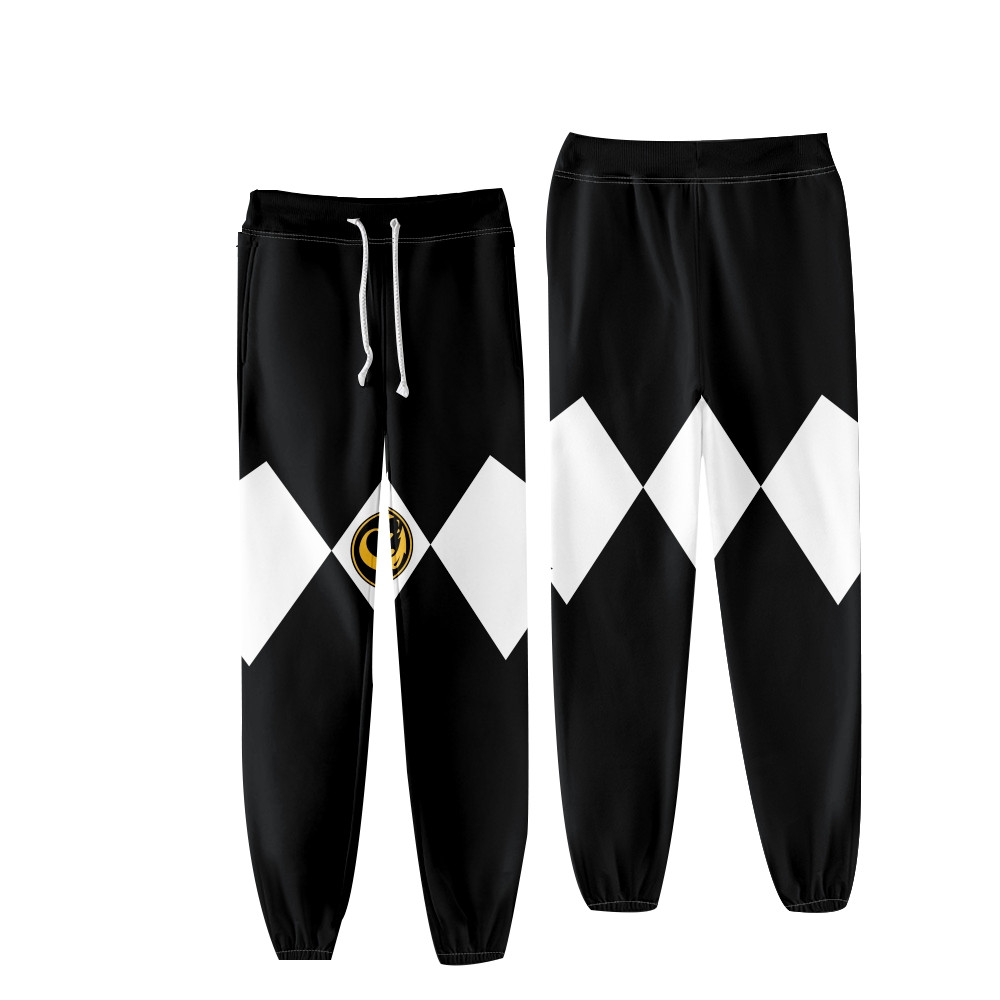 Celana Jogger 3D Game Mighty M - Women Shoes Joggers ulasan dan harga