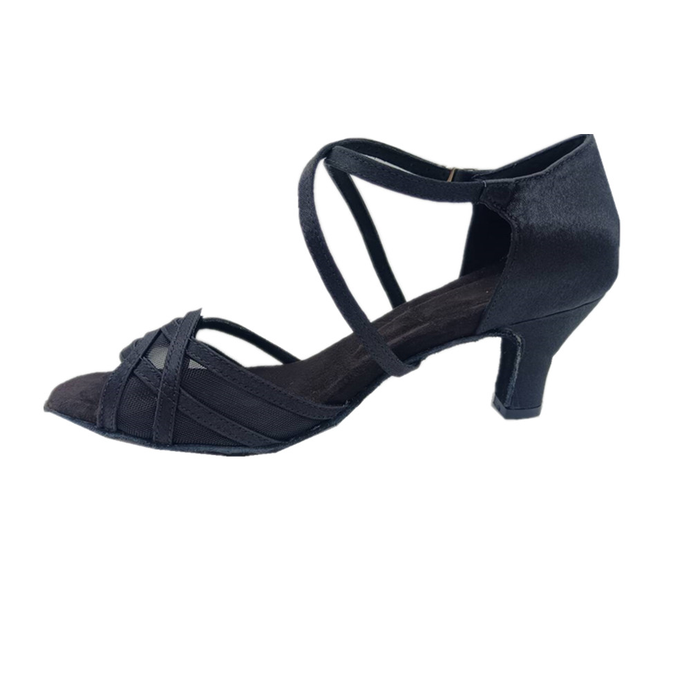 Evkoodance 8.3 Cm Sepatu Hak T - Women Shoes Size 4 In Cm ulasan dan harga
