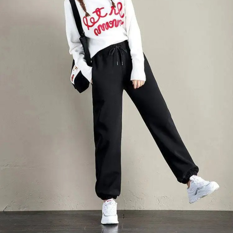 Celana Jogger Wanita Berpingga - Women Shoes Joggers ulasan dan harga