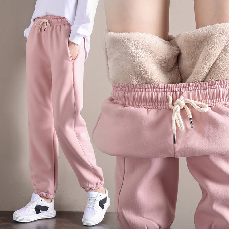 Celana Jogger Wanita Berpingga - Women Shoes Joggers ulasan dan harga