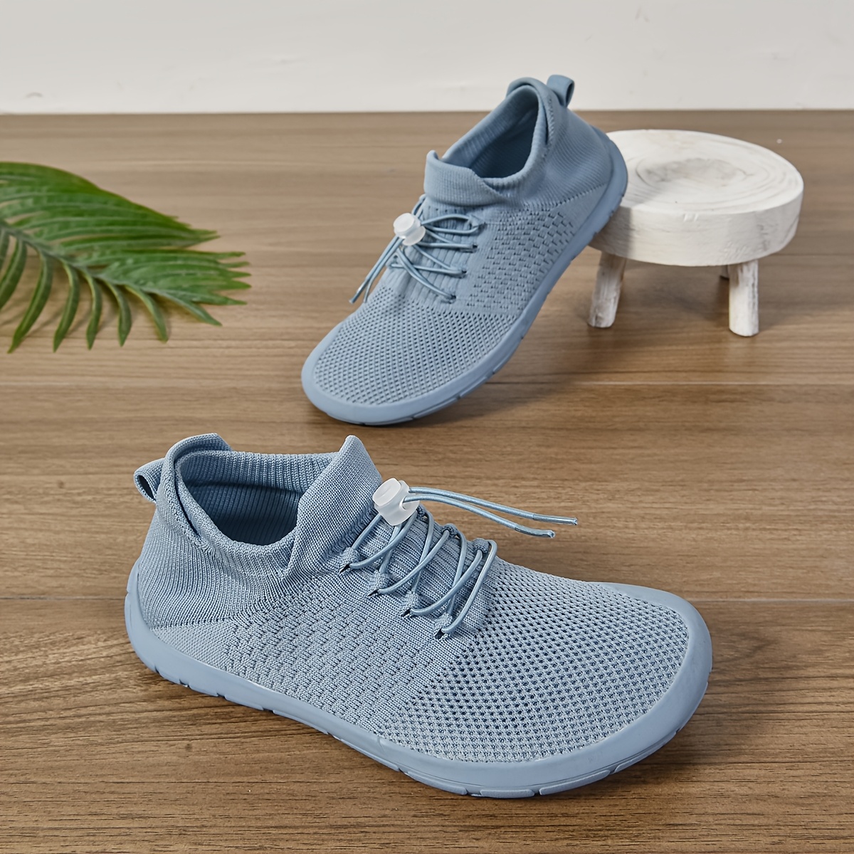 Sepatu Sneakers Wanita Model L - Women'S Shoes In Wide Width ulasan dan harga