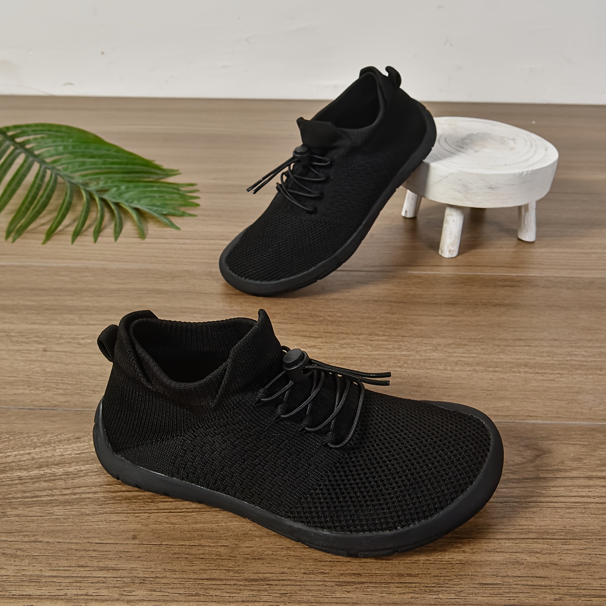 Sepatu Sneakers Wanita Model L - Women'S Shoes In Wide Width ulasan dan harga