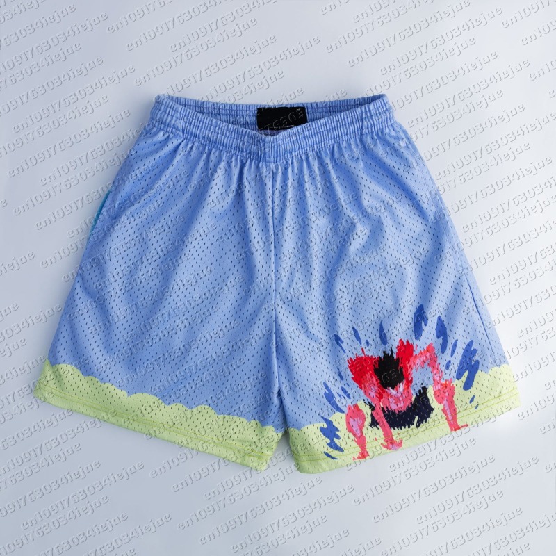 Celana Pendek Jaring Anime 202 - Women Shoes Joggers ulasan dan harga