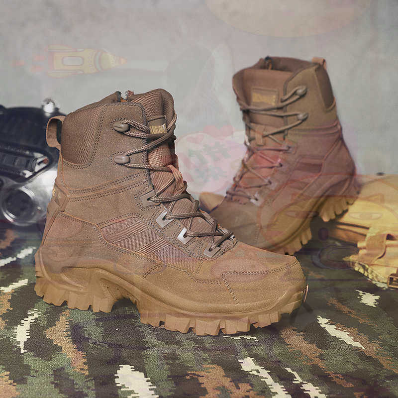 Tan Long Barrel Deadlift Sepat - Women Shoes Brown Colour ulasan dan harga