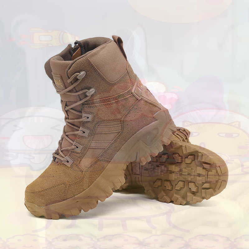 Tan Long Barrel Deadlift Sepat - Women Shoes Brown Colour ulasan dan harga