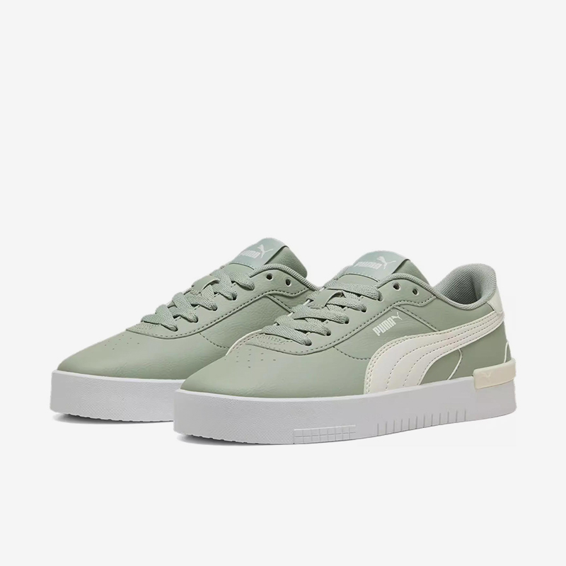 Sepatu papan kasual wanita Pum - Women Shoes Puma ulasan dan harga