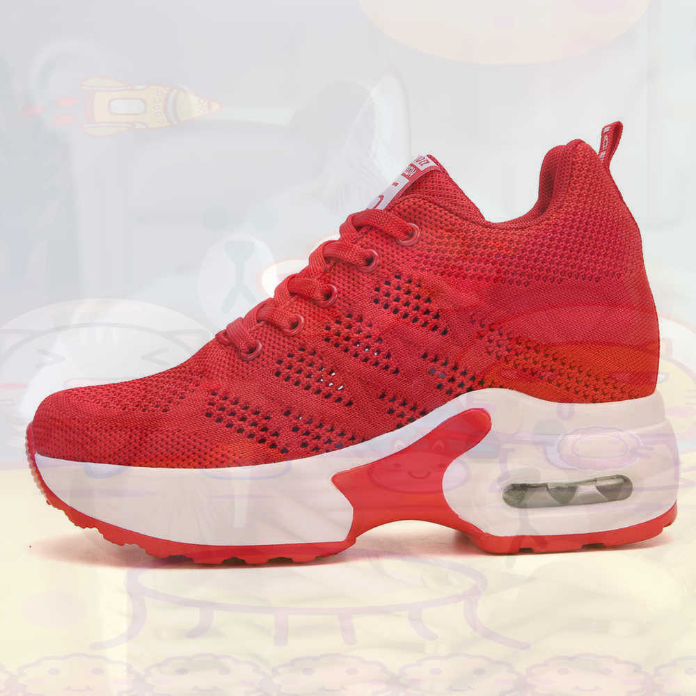 Merah Ukuran 36 Sepatu Wanita  - Women Shoes Brown Colour ulasan dan harga
