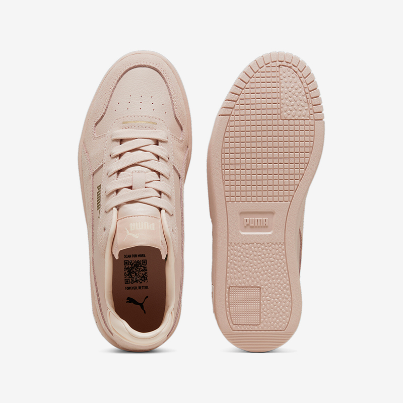 Sepatu papan berbantalan sol t - Women Shoes Puma ulasan dan harga