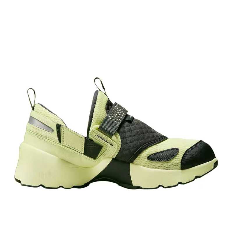 Nike Air Jordan Trunner LX Sep - Women Shoes Jordan ulasan dan harga