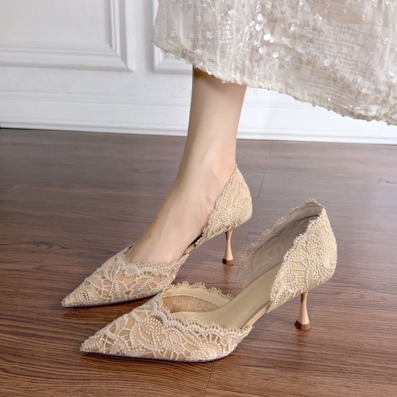 Sepatu Hak Tinggi Wanita Model - Women'S Heels ulasan dan harga