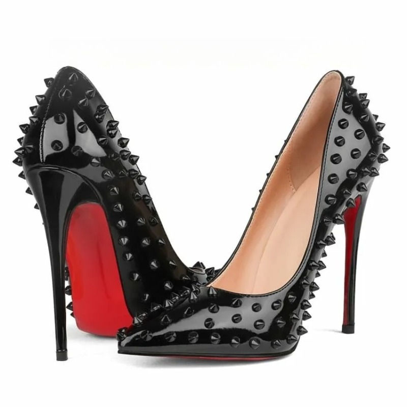 Sepatu Wanita Seksi Fashion Uj - Women Shoes Japanese Brand ulasan dan harga