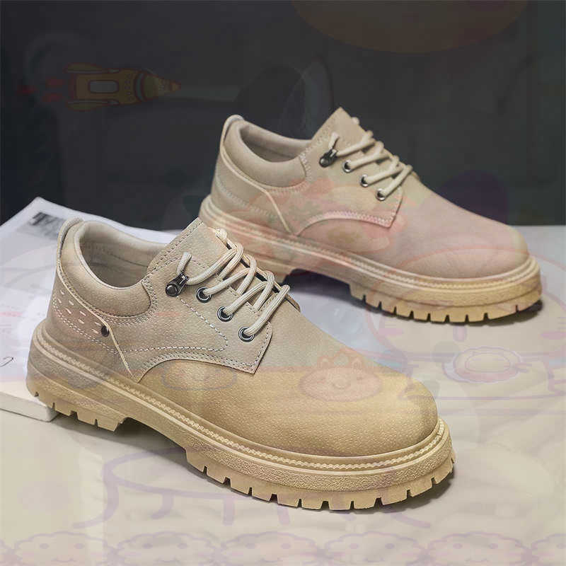 Sepatu Pria Tenis Pelatih Fash - Women Shoes Brown Colour ulasan dan harga