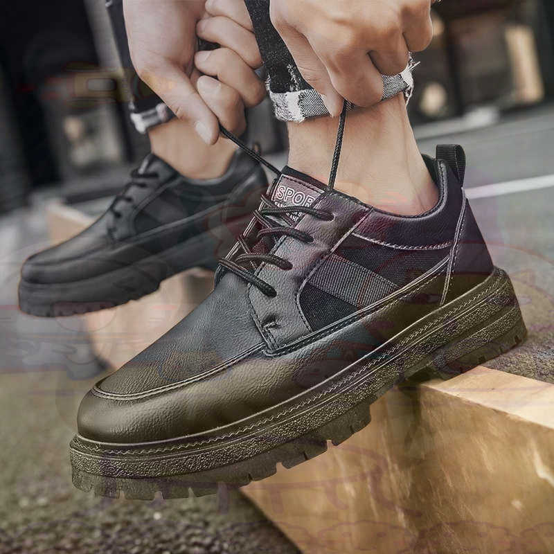 Sepatu Pria Tenis Pelatih Fash - Women Shoes Brown Colour ulasan dan harga
