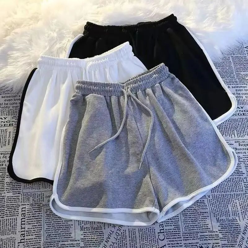Celana Pendek Wanita Streetwea - Women Shoes Joggers ulasan dan harga