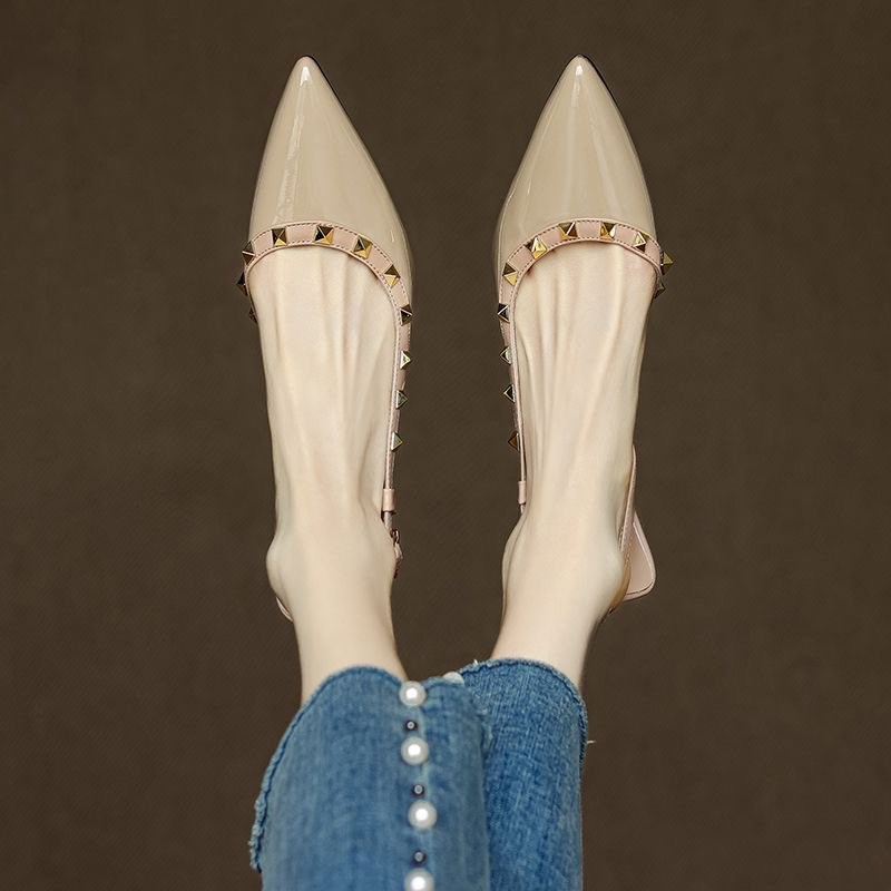 Sepatu Mary Jane Gaya Baru 202 - Women'S Shoes In Fashion ulasan dan harga