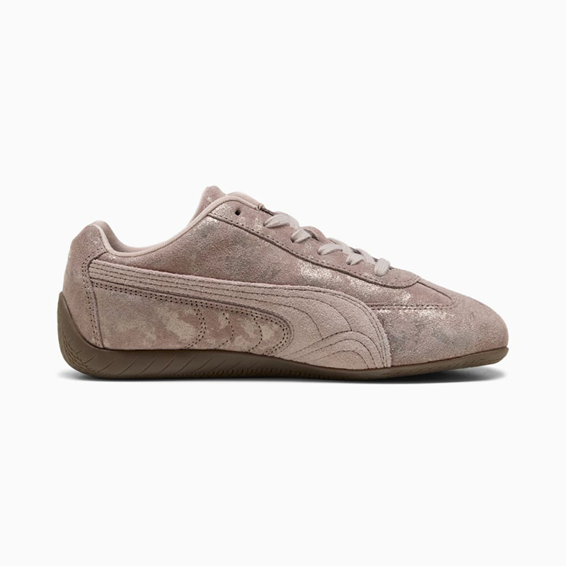 Sepatu olahraga dan santai wan - Women Shoes Puma ulasan dan harga