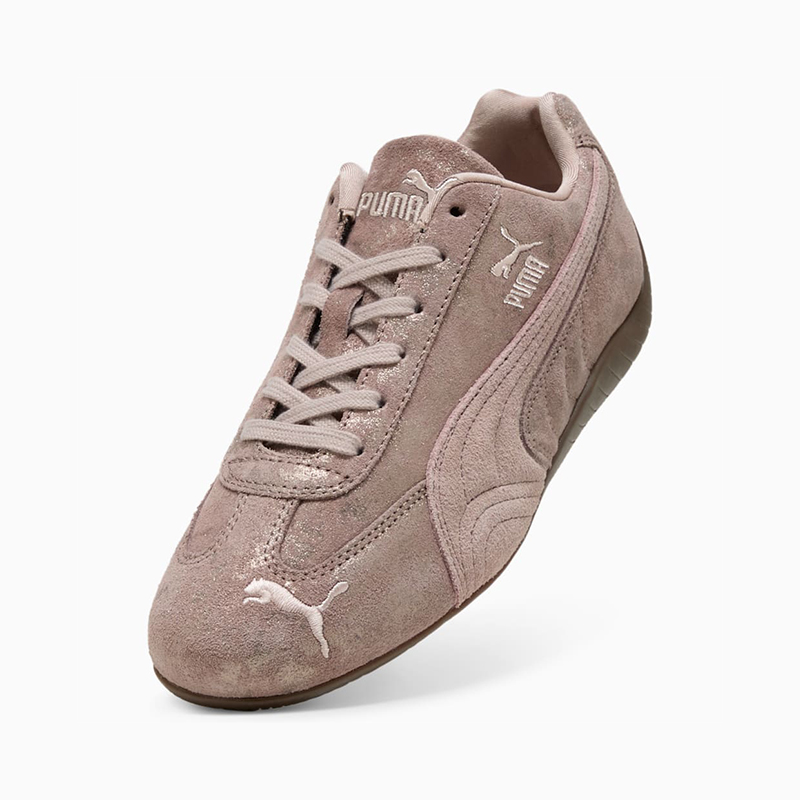 Sepatu olahraga dan santai wan - Women Shoes Puma ulasan dan harga