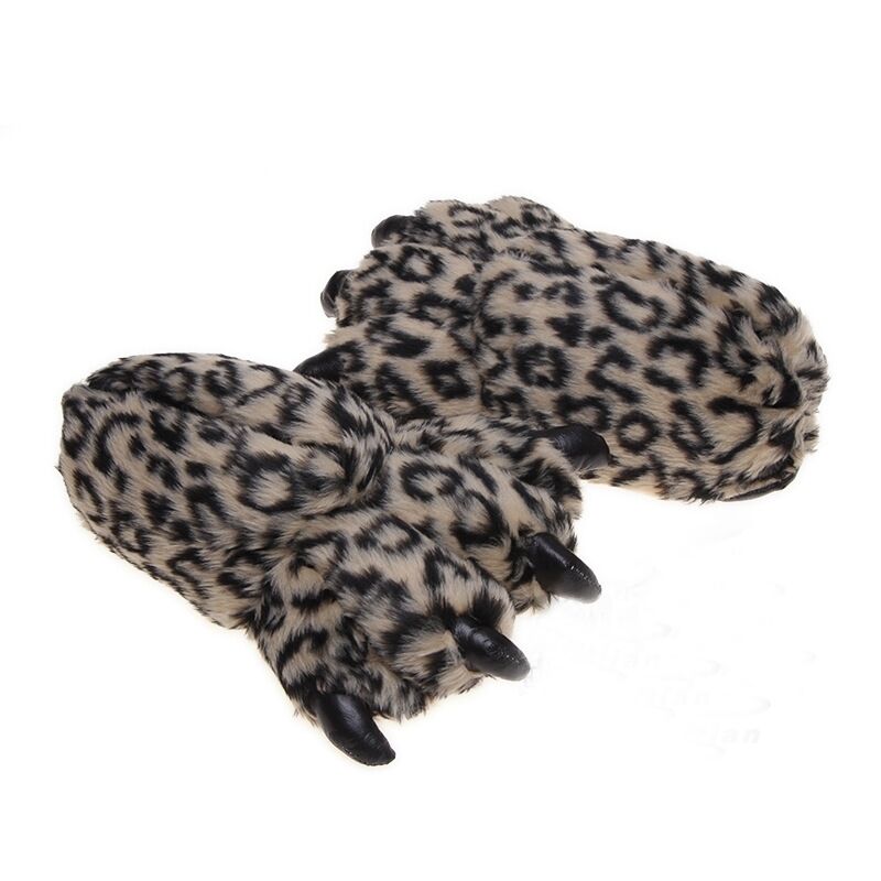 Sepatu Paw Hewan Hitam Ukuran  - Women Shoes For Winter ulasan dan harga