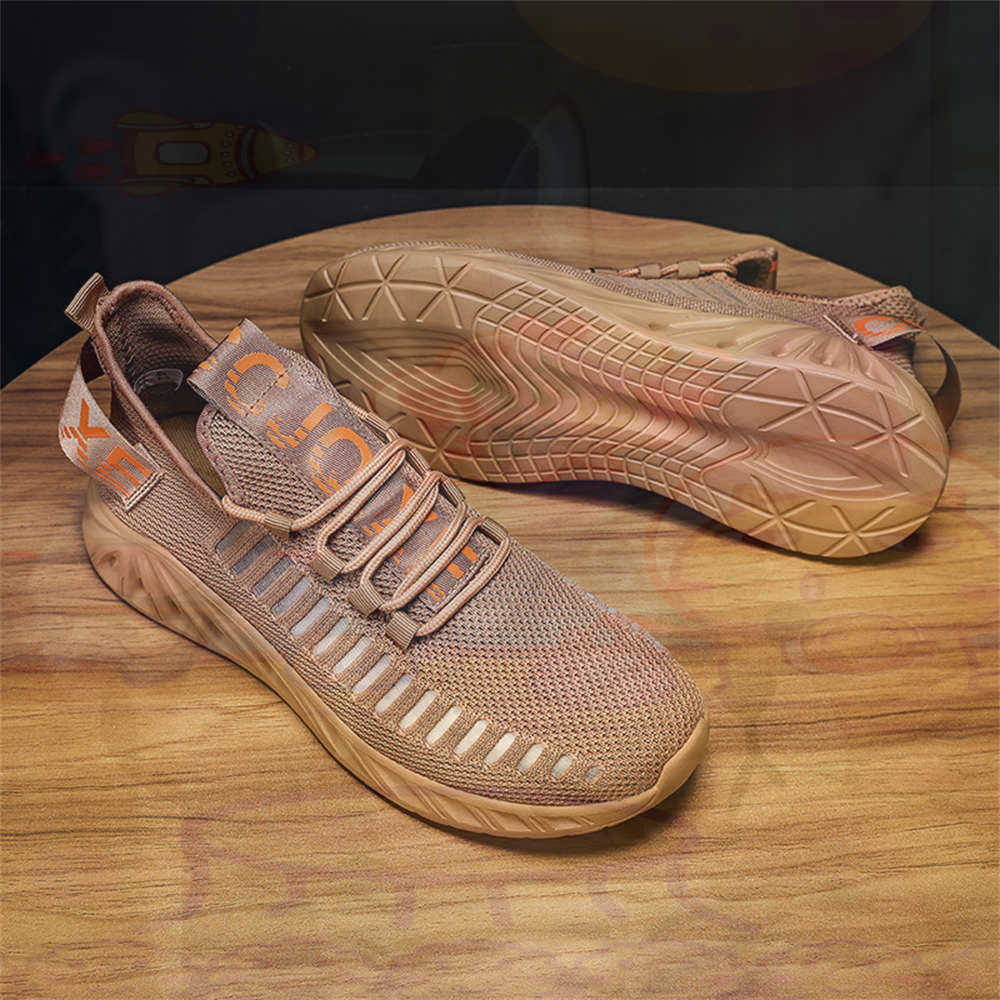 Musim Gugur-Musim Semi Nomor 4 - Women Shoes Brown Colour ulasan dan harga