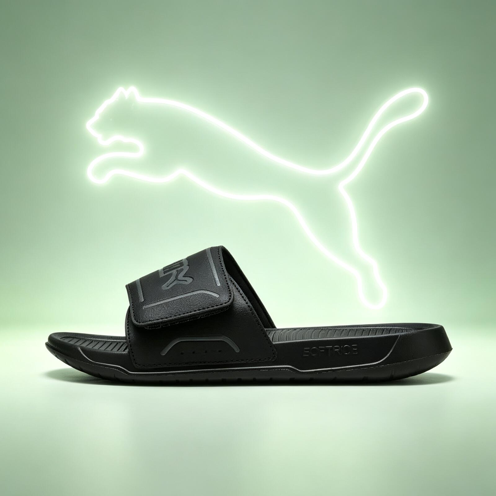 Puma Royalcat Comfort 2 Sandal - Women Shoes Hong Kong ulasan dan harga