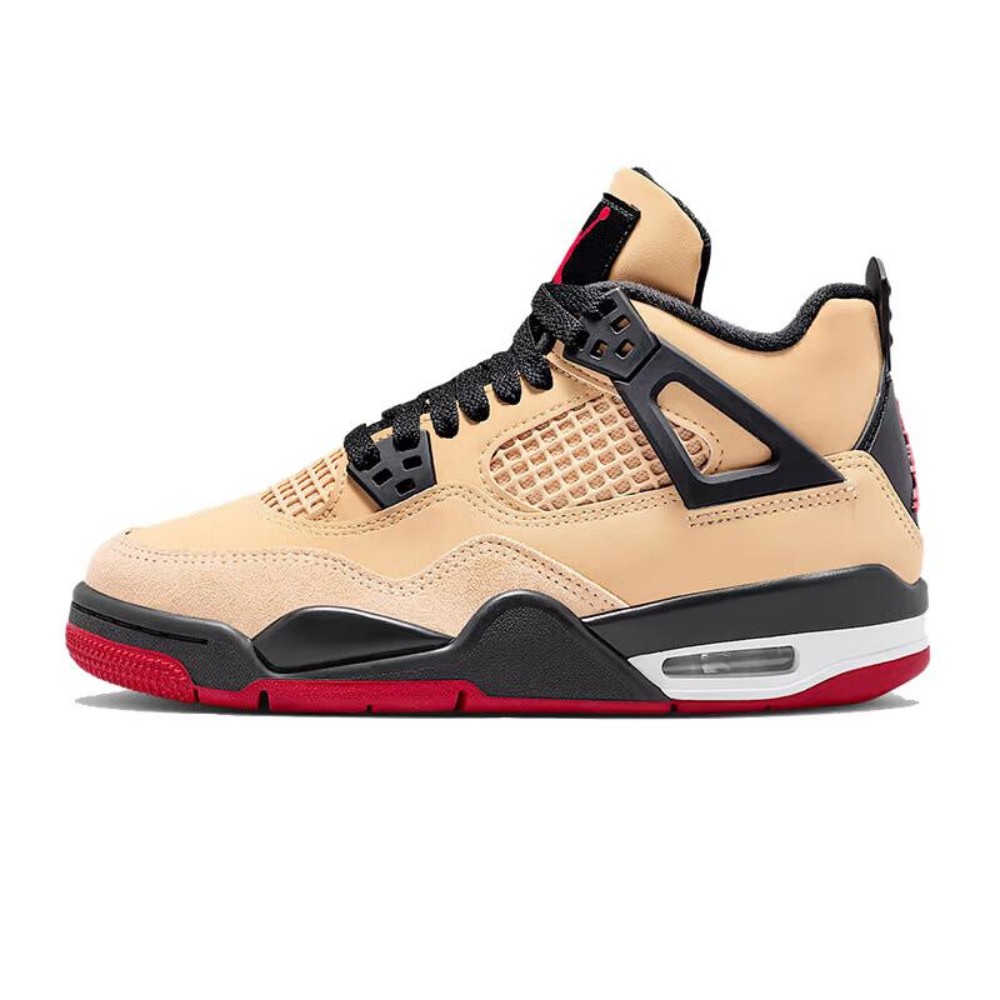 Nike Air Jordan 1 Sepatu baske - Women Shoes Jordan ulasan dan harga