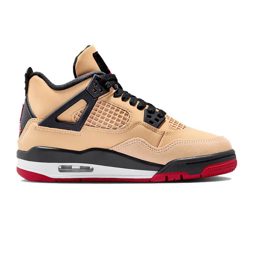 Nike Air Jordan 1 Sepatu baske - Women Shoes Jordan ulasan dan harga