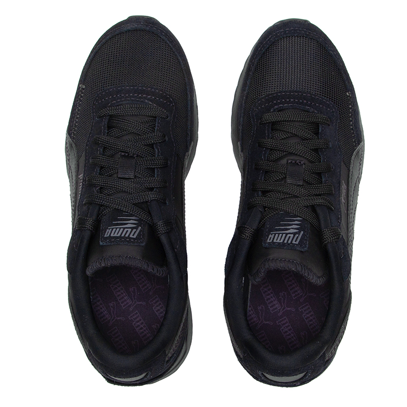Sepatu sneakers wanita Puma, s - Women Shoes Puma ulasan dan harga