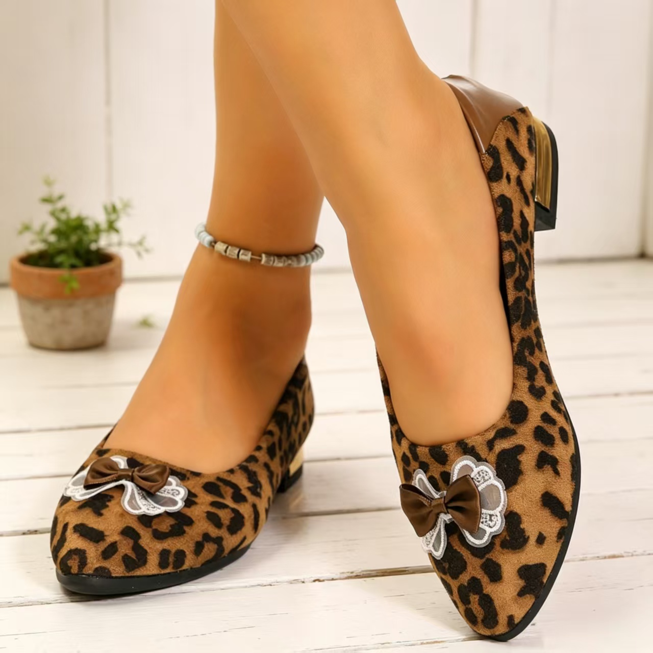 Sepatu Wanita Model Pumps Ujun - Women'S Heels ulasan dan harga