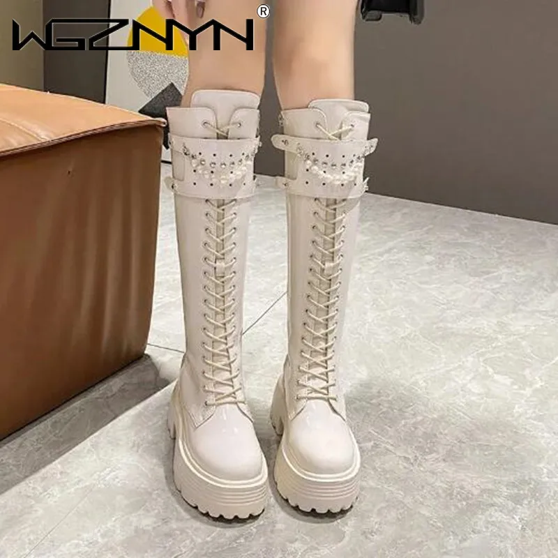 Sepatu bot kulit hangat untuk  - Women'S Shoes Chelsea ulasan dan harga