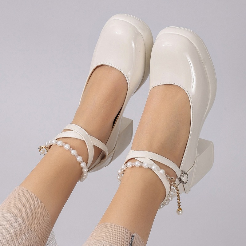 Sepatu Pumps Wanita Baru Model - Women'S Heels ulasan dan harga