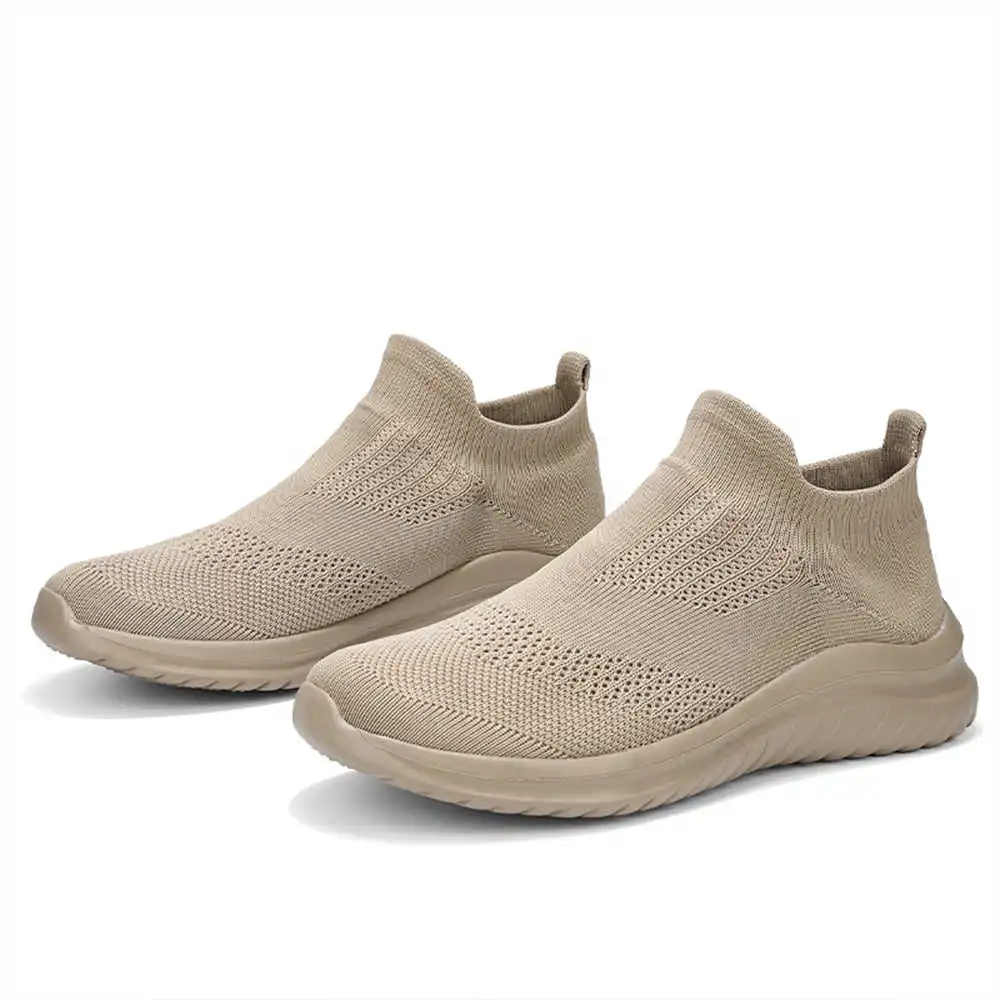 Sepatu olahraga pria, krem lem - Women Shoes Brown Colour ulasan dan harga
