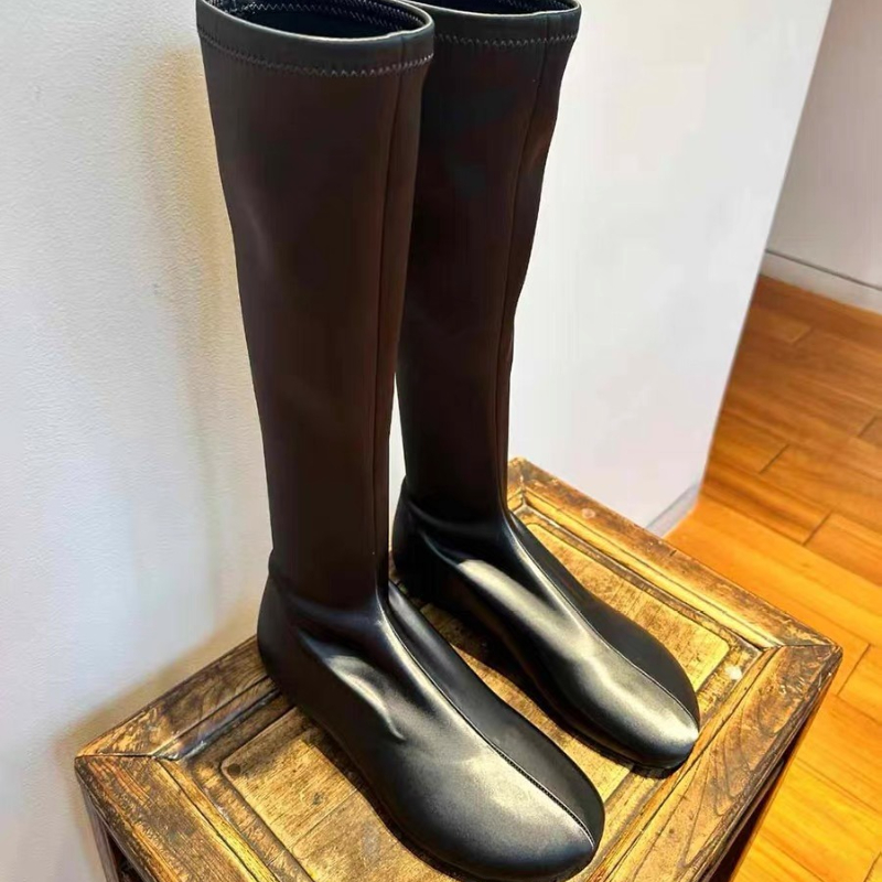 Sepatu Boots Wanita Model Chel - Women'S Shoes Chelsea ulasan dan harga