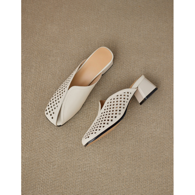 Sepatu Hak Tinggi  Hak Tebal   - Women'S Shoes In Wide Width ulasan dan harga