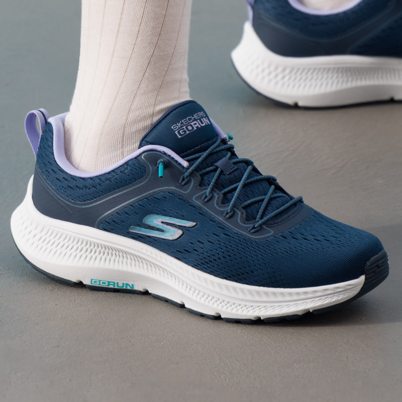 Sepatu Lari Wanita 128638-NVLV - Women Shoes Hong Kong ulasan dan harga