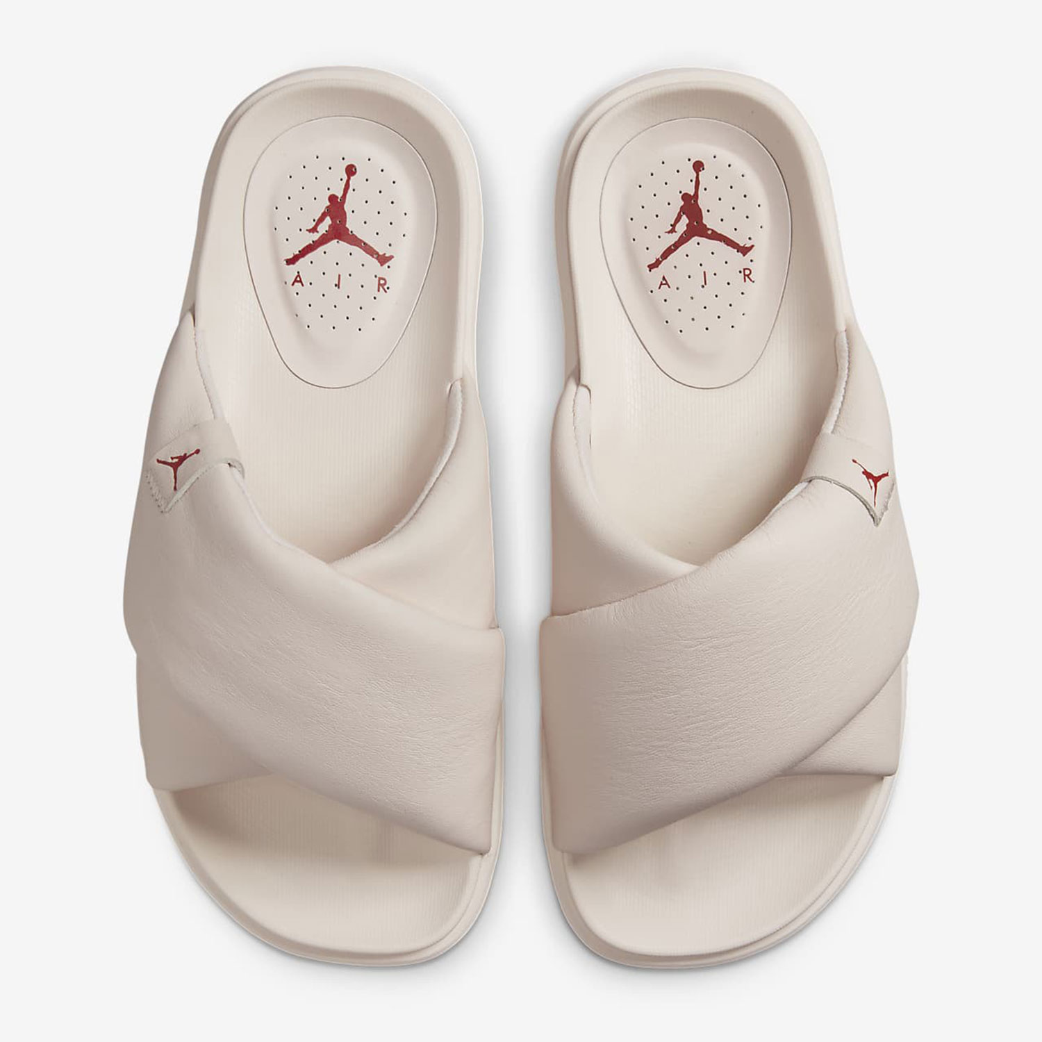 Sandal Olahraga Wanita Nike Jo - Women Shoes Jordan ulasan dan harga