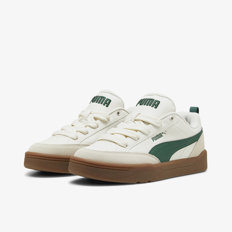 Puma Authentic Park Lifestyle  - Women Shoes Puma ulasan dan harga