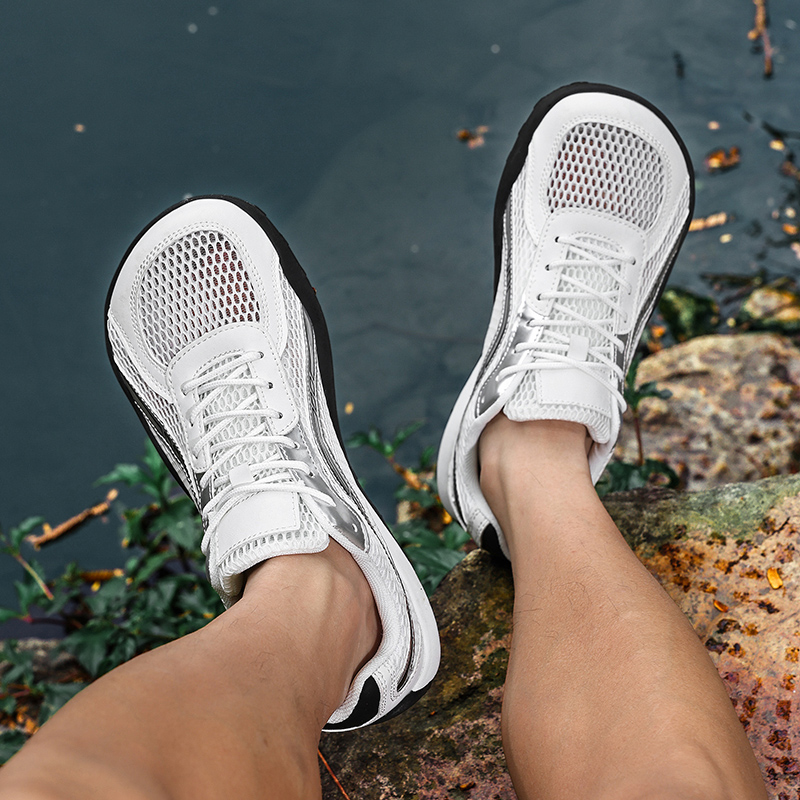 Sepatu Jalan Santai Pria Wanit - Women'S Shoes In Wide Width ulasan dan harga