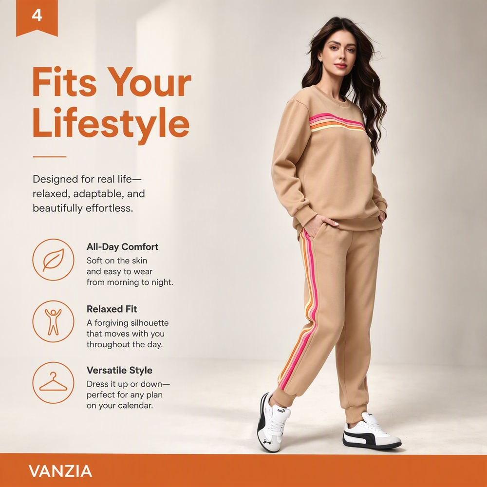 Setelan Olahraga Wanita Dua Po - Women Shoes Joggers ulasan dan harga
