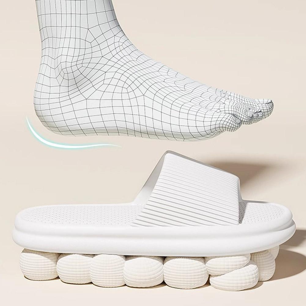 Sandal EVA Ringkas Musim Panas - Mule Slip On ulasan dan harga