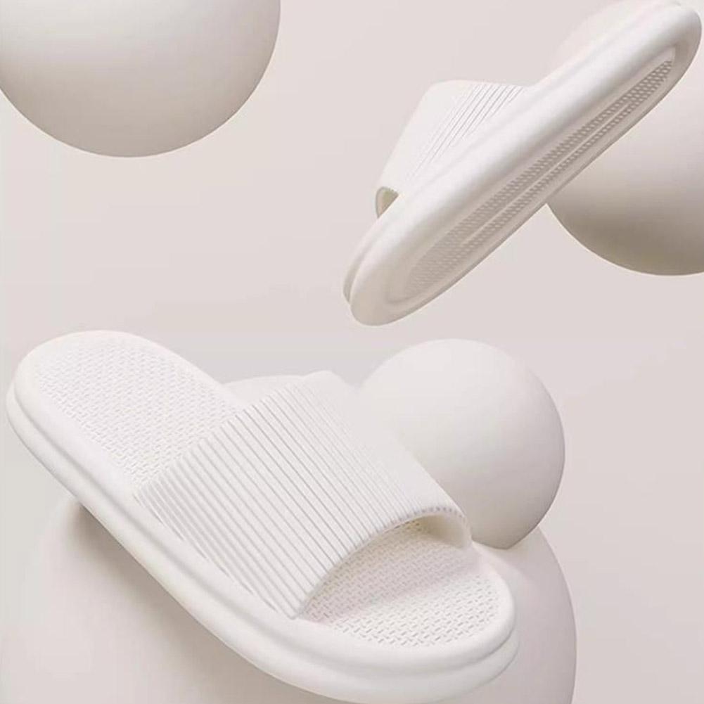 Sandal EVA Ringkas Musim Panas - Mule Slip On ulasan dan harga