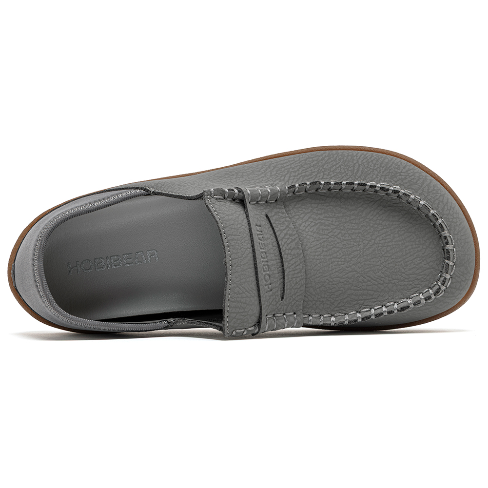 HOBIBEAR Sepatu Loafer Wanita  - Women'S Shoes In Wide Width ulasan dan harga