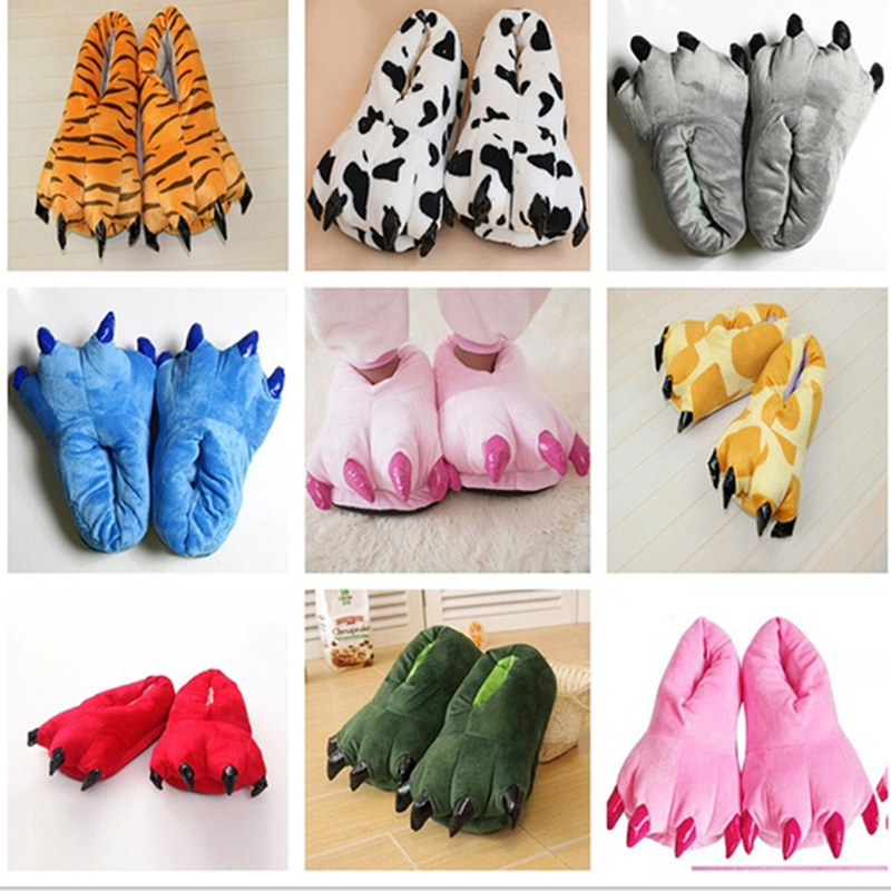 Sandal Rumah Musim Dingin Hang - Women Shoes For Winter ulasan dan harga